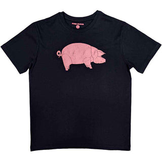 Pink Floyd T-Shirt: AWBDG (Back Print)