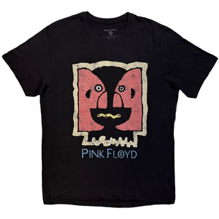 Pink Floyd T-Shirt: Division Bell Vintage