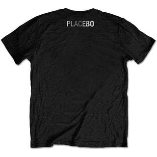 Placebo T-Shirt: Nancy Boy (Back Print)