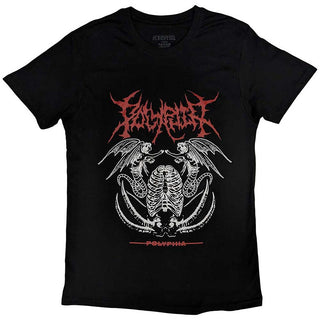 Polyphia Unisex T-Shirt: Ritual