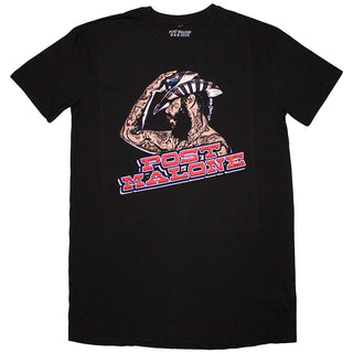 black dresses band merch Black Dresses Wasteisolation Album Cover T-Shirt Black