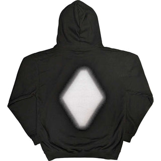 Post Malone Pullover Hoodie: Carat (Back Print & Ex-Tour)