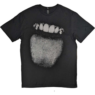 Post Malone T-Shirt: Fangs 2023 Tour Dates (Back Print & Ex-Tour)