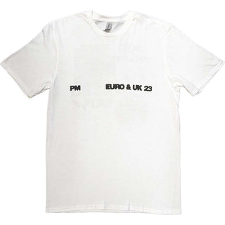 Post Malone T-Shirt: Collage (Back Print & Ex-Tour)