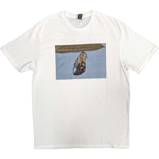 Post Malone T-Shirt: Resurface 2023 Tour Dates (Back Print & Ex-Tour)