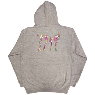 Prince Pullover Hoodie: 1999