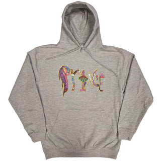 Prince Pullover Hoodie: 1999