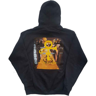 Prince Pullover Hoodie: Love Symbol