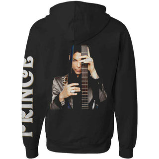 Prince Pullover Hoodie: Welcome 2 America