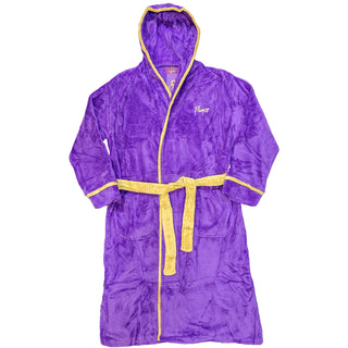 Prince Bathrobe: Symbol