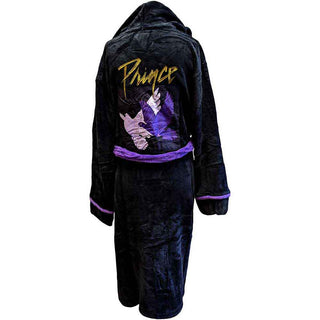 Prince Bathrobe: Doves