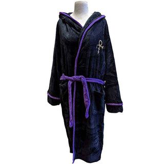 Prince Bathrobe: Doves