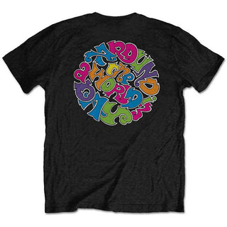 Prince T-Shirt: In a Day (Back Print)