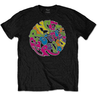 Prince T-Shirt: In a Day (Back Print)