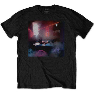 Prince T-Shirt: Watercolours (Back Print)