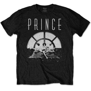 Prince T-Shirt: For You Triple (Back Print)