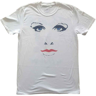 Prince T-Shirt: Faces & Doves