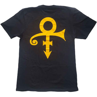Prince T-Shirt: Love Symbol