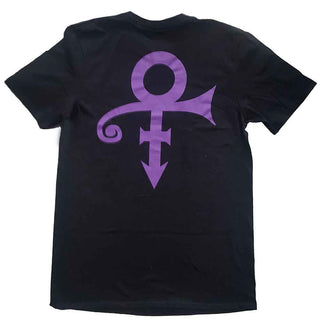 Prince T-Shirt: Lotus Flower