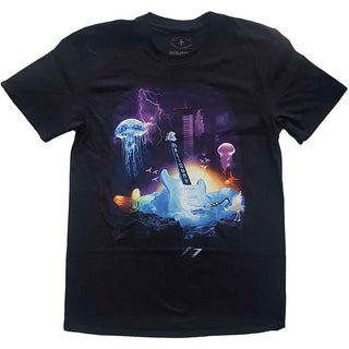 Prince T-Shirt: Lotus Flower