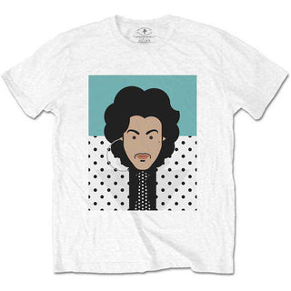 Prince T-Shirt: Lovesexy