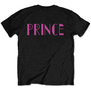 Prince T-Shirt: Many Faces