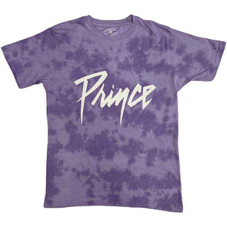 Prince T-Shirt: Purple Rain