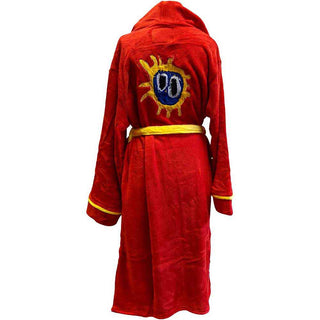 Primal Scream Bathrobe: Screamadelica