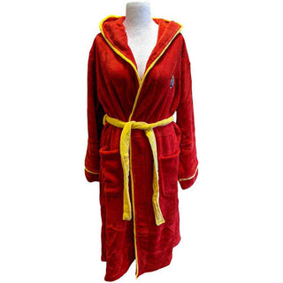 Primal Scream Bathrobe: Screamadelica