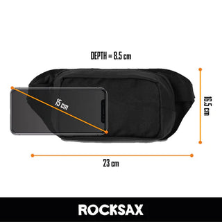 Korn Shoulder Bag: Issues