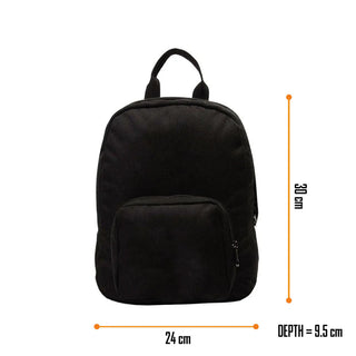 Sleep Token Mini Backpack: Red Light