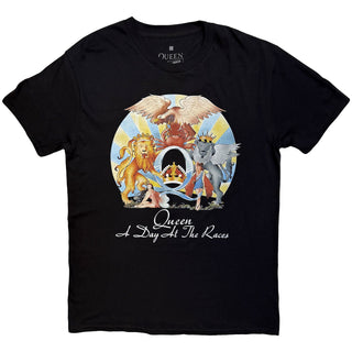 Queen T-Shirt: A Day At The Races