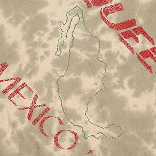 Queen T-Shirt: Mexico '81