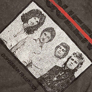 Queen T-Shirt: Bo Rhap Photo