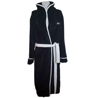 Ramones Bathrobe: Presidential Seal