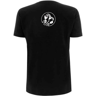 Rage Against The Machine T-Shirt: Molotov (Back Print)