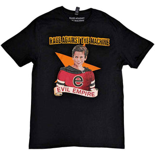 Rage Against The Machine T-Shirt: Fear Is Our Only God