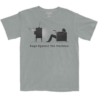 Rage Against The Machine T-Shirt: Won't Do