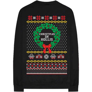 Run DMC Sweatshirt: Holiday