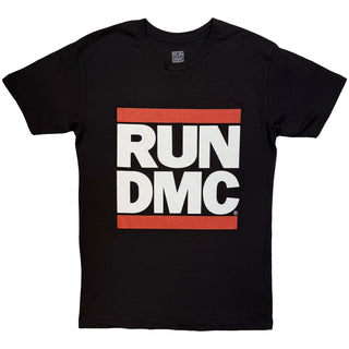 Run DMC T-Shirt: Logo