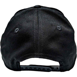 Red Hot Chili Peppers Baseball Cap: Classic Asterisk