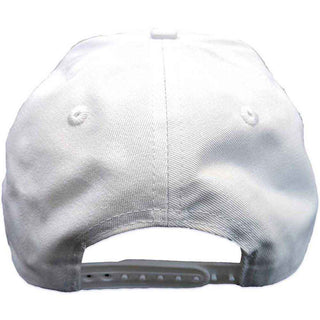 Red Hot Chili Peppers Baseball Cap: Classic Asterisk