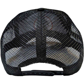 Red Hot Chili Peppers Mesh Back Cap: Inverse Asterisk