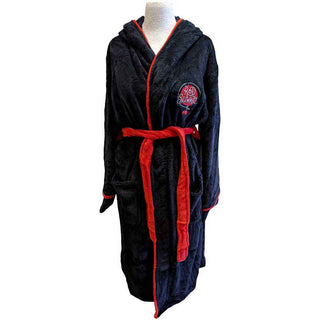 Rod Stewart Bathrobe: Cherries Logo