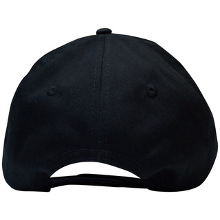 Rock Off Baseball Cap: Mathew St Guitar (Black)