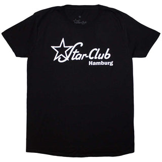 Star Club, Hamburg Unisex T-Shirt: Logo