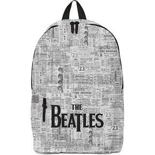 The Beatles Backpack: Tickets