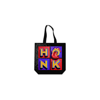 The Rolling Stones eco bag: Classic Tongue