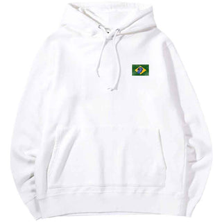 The Rolling Stones Pullover Hoodie: Copacabana