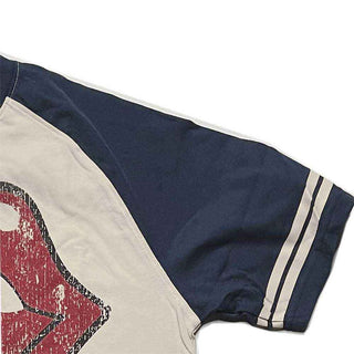 The Rolling Stones Raglan T-Shirt: Lick